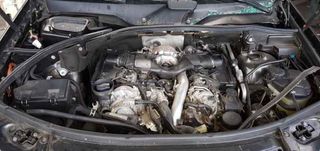 Brazo mercedes-benz 210868 000060362106 clase m -