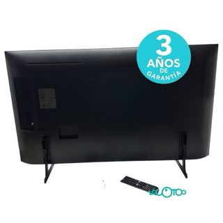 Samsung TV 43 TU4DU7105K