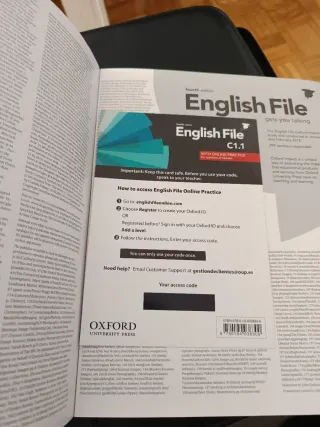 English File