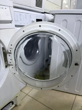 Lavadora Fagor 8kg 1000 rpm