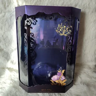 Scatola Disney Designer Collection Midnight Masquerade