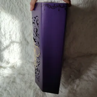 Scatola Disney Designer Collection Midnight Masquerade