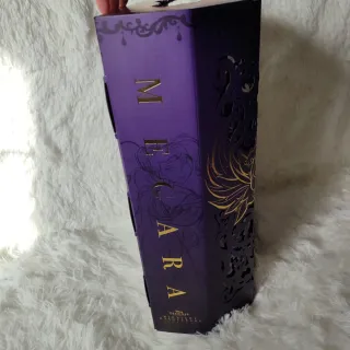 Scatola Disney Designer Collection Midnight Masquerade