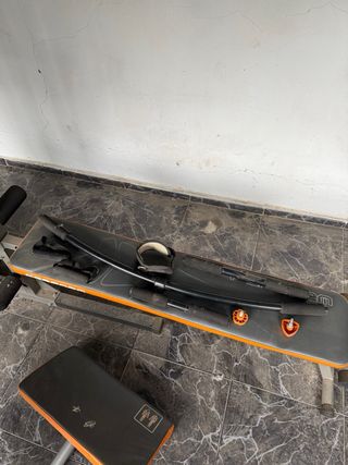 Macchina da palestra per casa