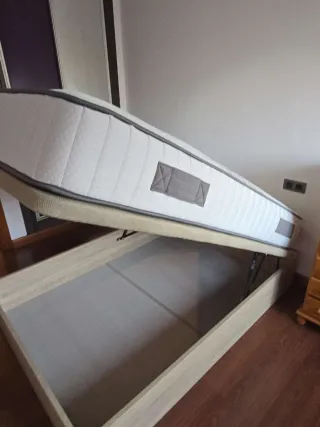 Canapé Arcon AL MEJOR PRECIO