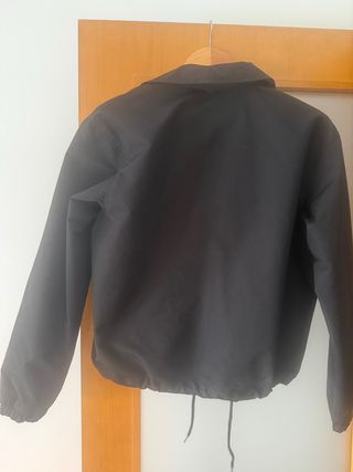 Cazadora Dickies Negra