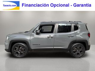 Jeep Renegade 80 Aniversario 150cv Automático