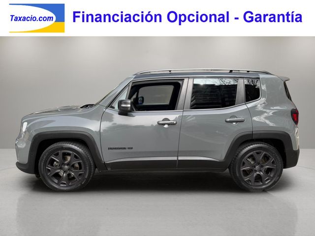 Jeep Renegade 80 Aniversario 150cv Automático