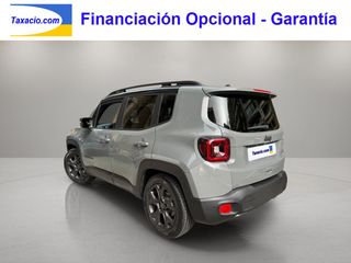 Jeep Renegade 80 Aniversario 150cv Automático