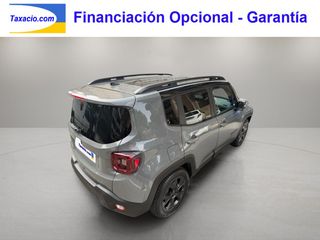Jeep Renegade 80 Aniversario 150cv Automático