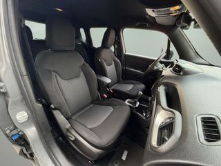 Jeep Renegade 80 Aniversario 150cv Automático