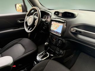 Jeep Renegade 80 Aniversario 150cv Automático