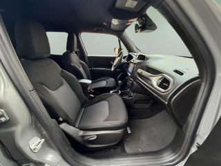 Jeep Renegade 80 Aniversario 150cv Automático