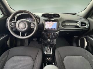 Jeep Renegade 80 Aniversario 150cv Automático