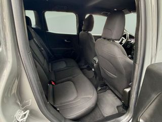 Jeep Renegade 80 Aniversario 150cv Automático