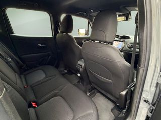 Jeep Renegade 80 Aniversario 150cv Automático