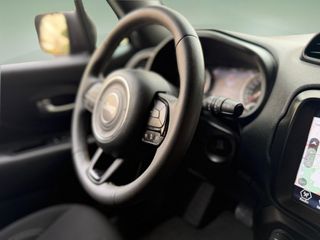 Jeep Renegade 80 Aniversario 150cv Automático