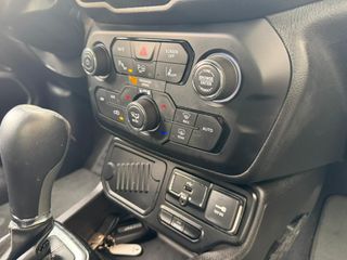 Jeep Renegade 80 Aniversario 150cv Automático