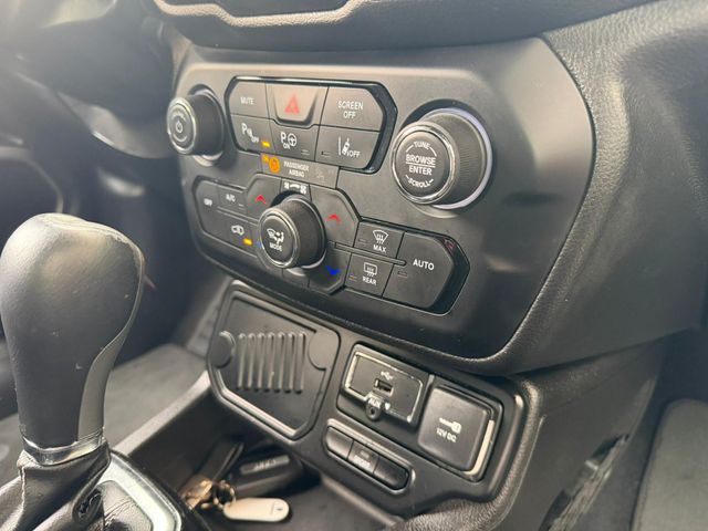 Jeep Renegade 80 Aniversario 150cv Automático