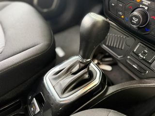 Jeep Renegade 80 Aniversario 150cv Automático