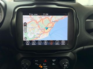 Jeep Renegade 80 Aniversario 150cv Automático