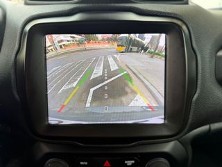 Jeep Renegade 80 Aniversario 150cv Automático