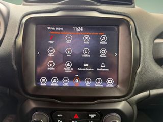 Jeep Renegade 80 Aniversario 150cv Automático