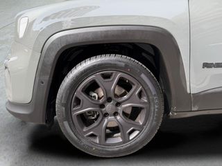 Jeep Renegade 80 Aniversario 150cv Automático