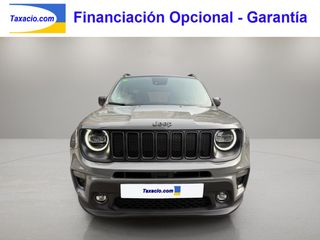 Jeep Renegade 80 Aniversario 150cv Automático