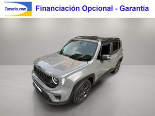 Jeep Renegade 80 Aniversario 150cv Automático