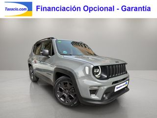 Jeep Renegade 80 Aniversario 150cv Automático