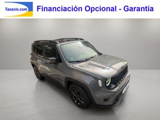 Jeep Renegade 80 Aniversario 150cv Automático