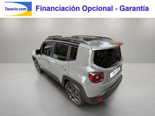 Jeep Renegade 80 Aniversario 150cv Automático