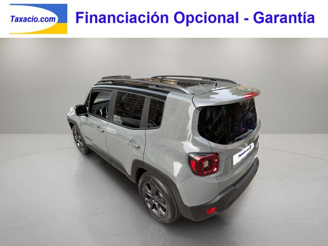 Jeep Renegade 80 Aniversario 150cv Automático
