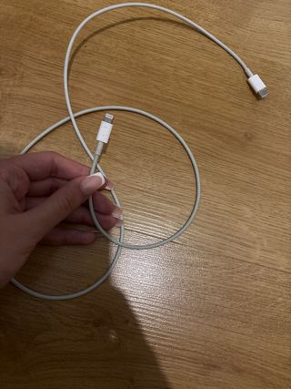 Cable iPhone Original Apple