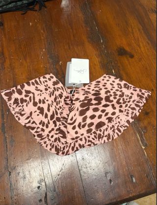 Coprispalle fantasia maculata