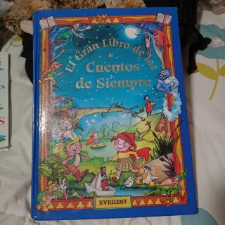 El gran libro de los cuentos de siempre