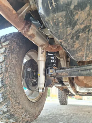 Suzuki Grand Vitara 2000