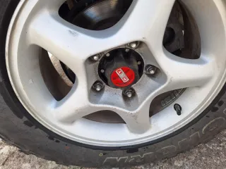 Suzuki Grand Vitara 2000