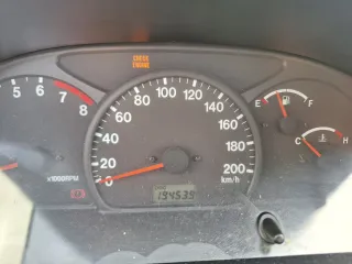 Suzuki Grand Vitara 2000