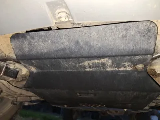 Suzuki Grand Vitara 2000