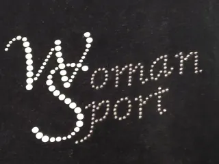 Chaqueta chandal mujer