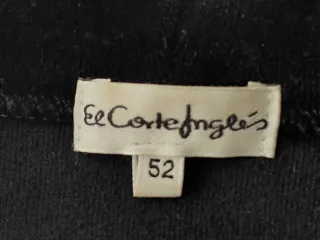 Chaqueta chandal mujer