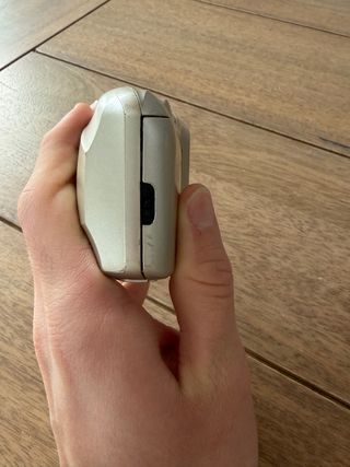 Olympus mju II fotocamera compatta