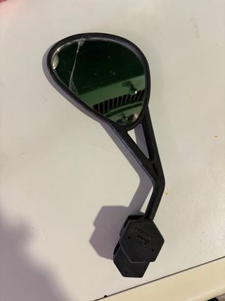 Espejo Retrovisor Moto