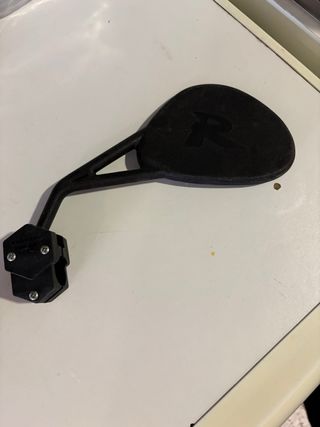 Espejo Retrovisor Moto