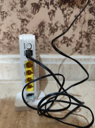 Router WiFi ADSL
