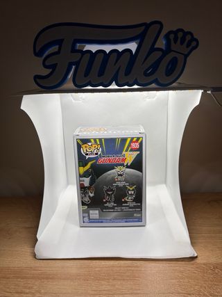 Funko Pop Gundam Deathscythe 1935
