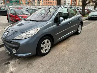 Peugeot 207 2008