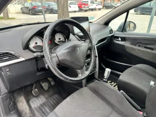 Peugeot 207 2008